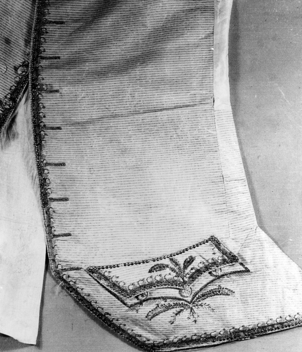 Waistcoat