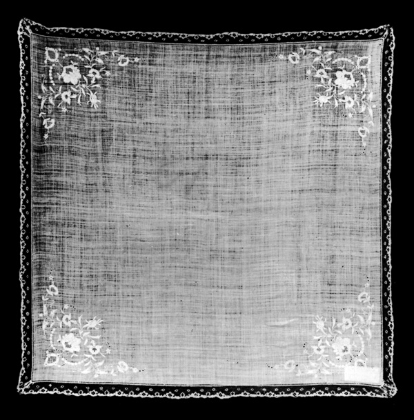 Handkerchief