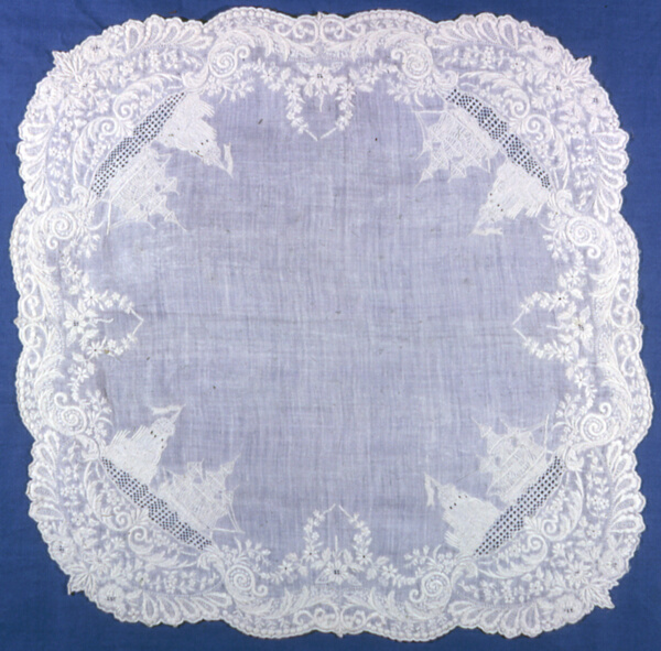 Handkerchief