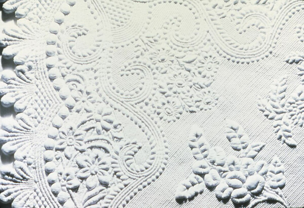 Bedcover