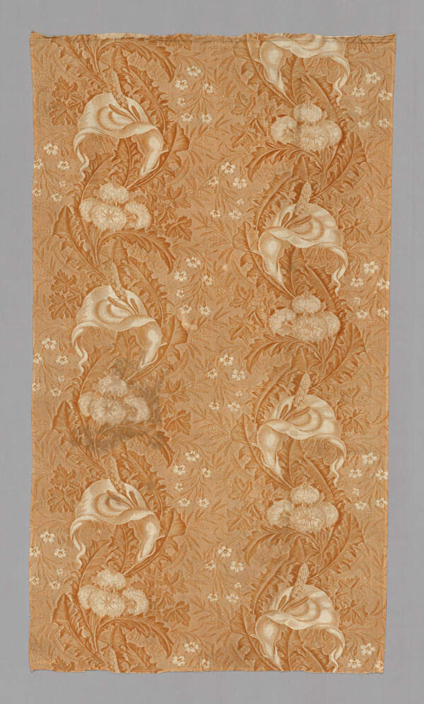Panel (Furnishing Fabric)