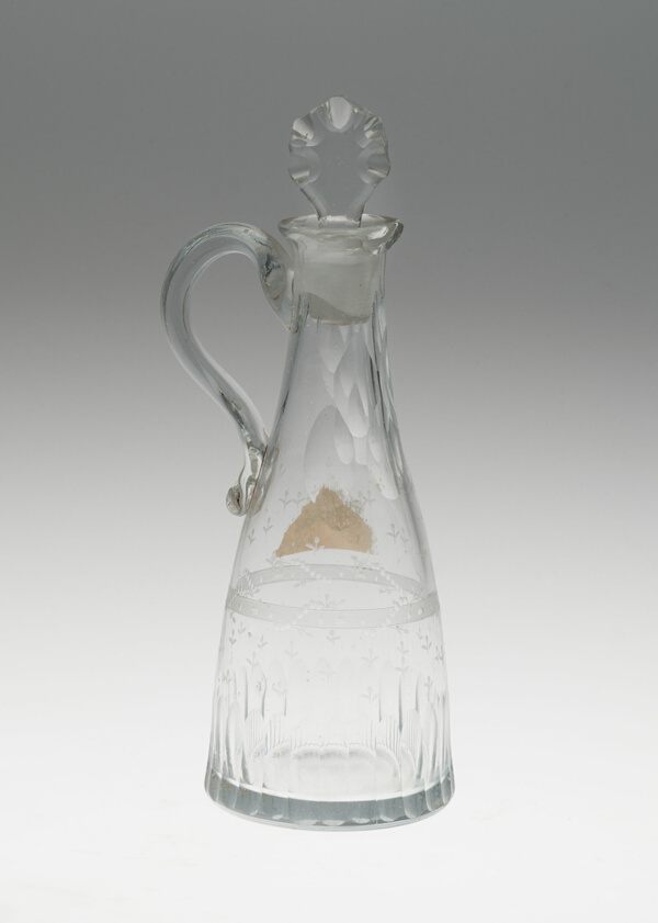 Essence Bottle