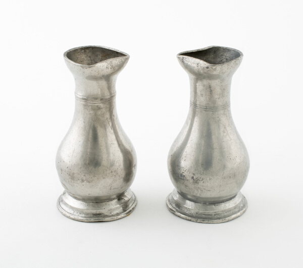 Pair of Sacramental Cruets