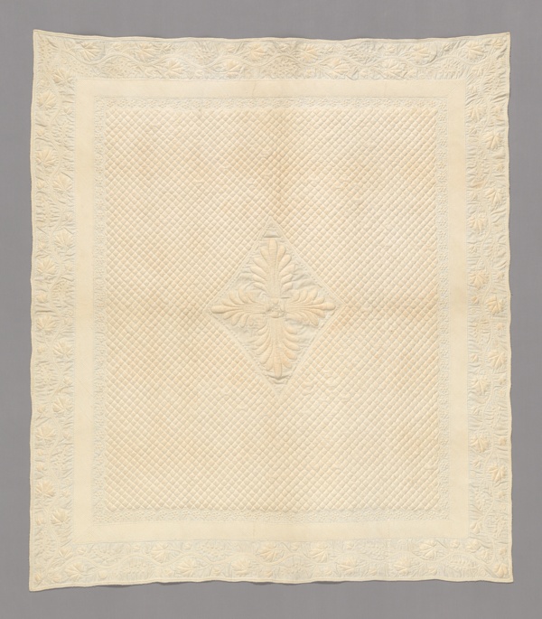 Bedcover