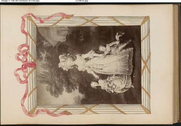 The Madame B Album