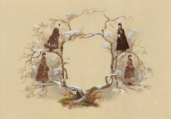 The Madame B Album