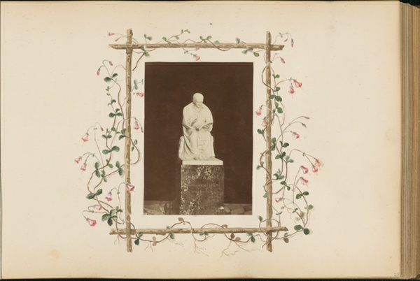The Madame B Album