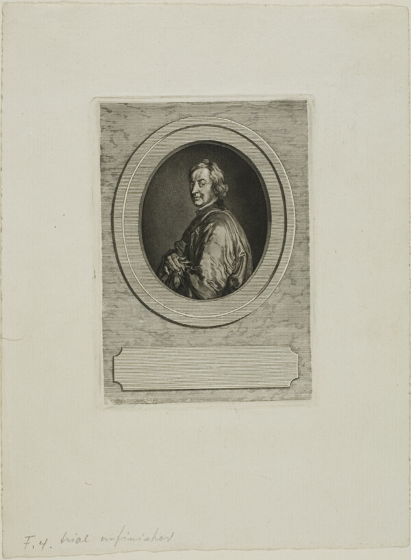 John Dryden