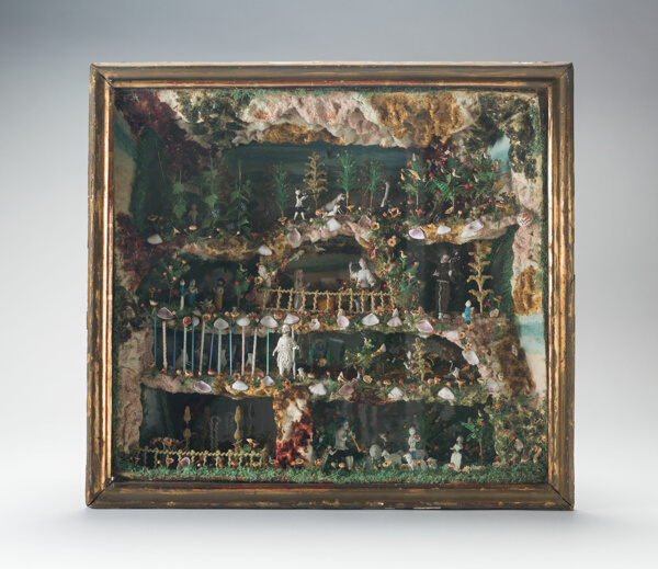 Miniature Grotto