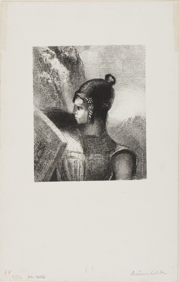 Brunnhilde