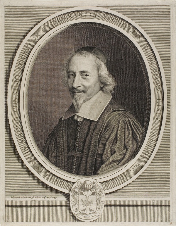 Claude Regnauldin