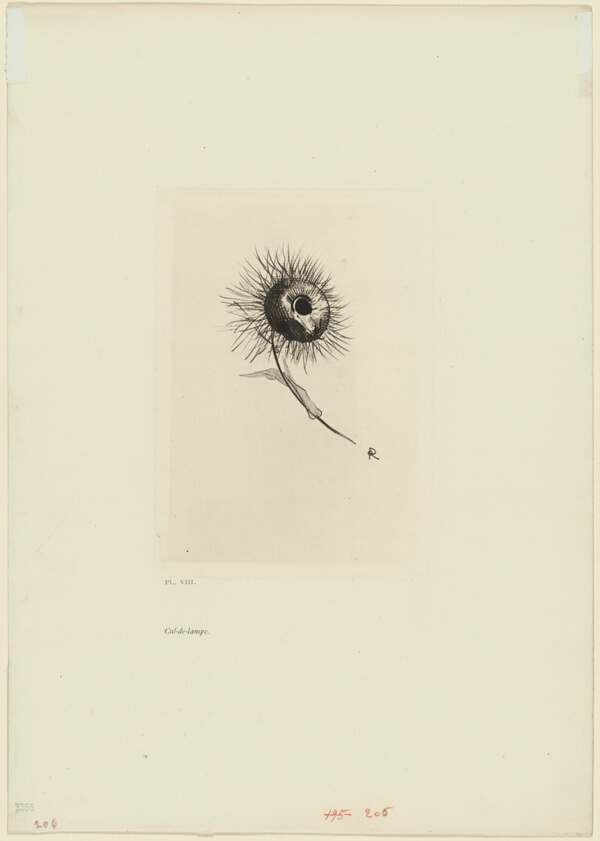 Tailpiece, plate 9 of 9