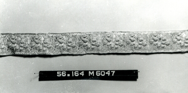 Galloon (Trim)