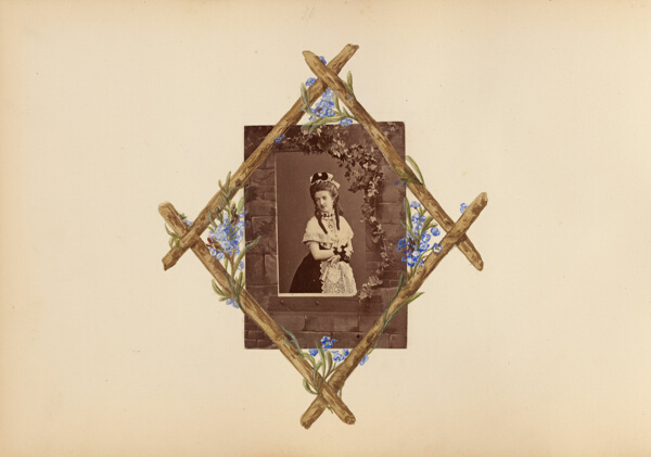 The Madame B Album