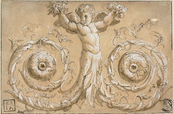 Ornamental Decoration