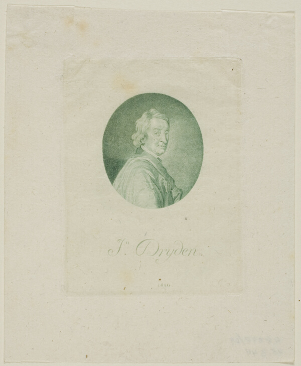 John Dryden