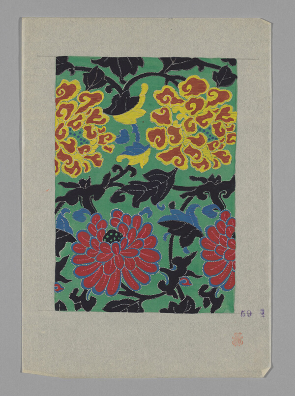 Design on Paper