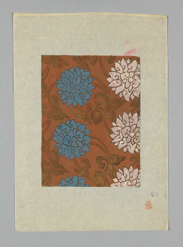 Design on Paper