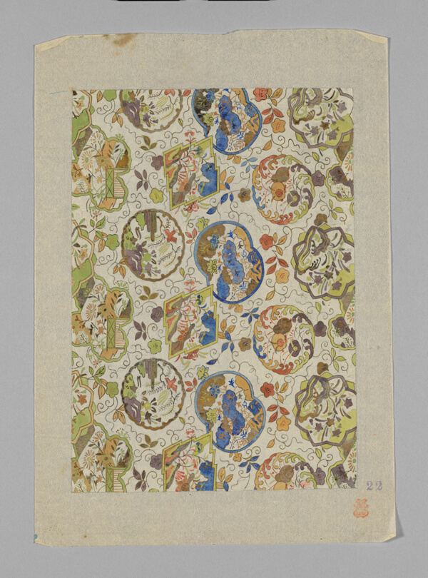 Design on Paper
