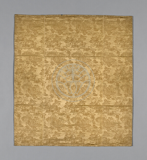 Fukusa (Gift Cover)