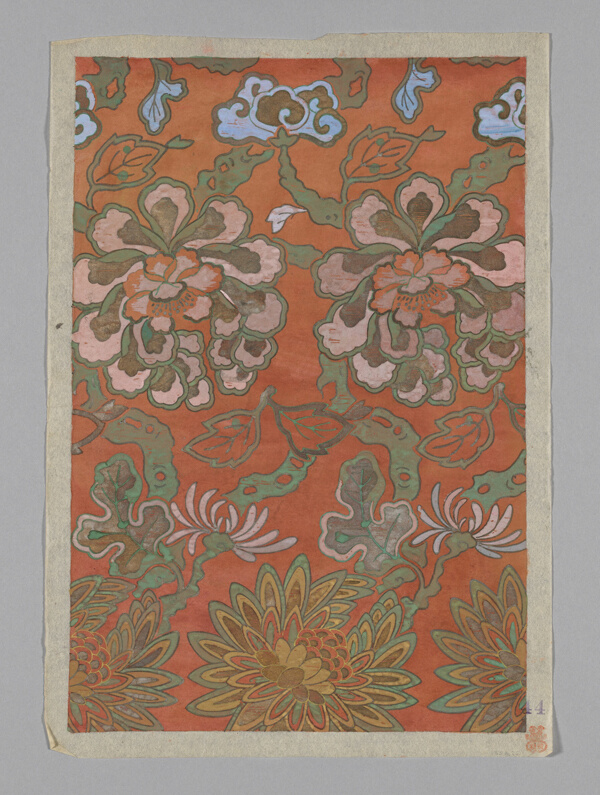 Design on Paper