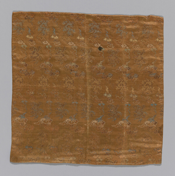Uchishiki (Altar Cloth)