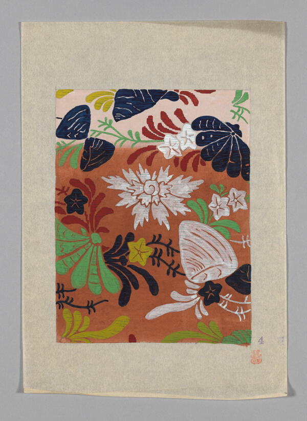 Design on Paper