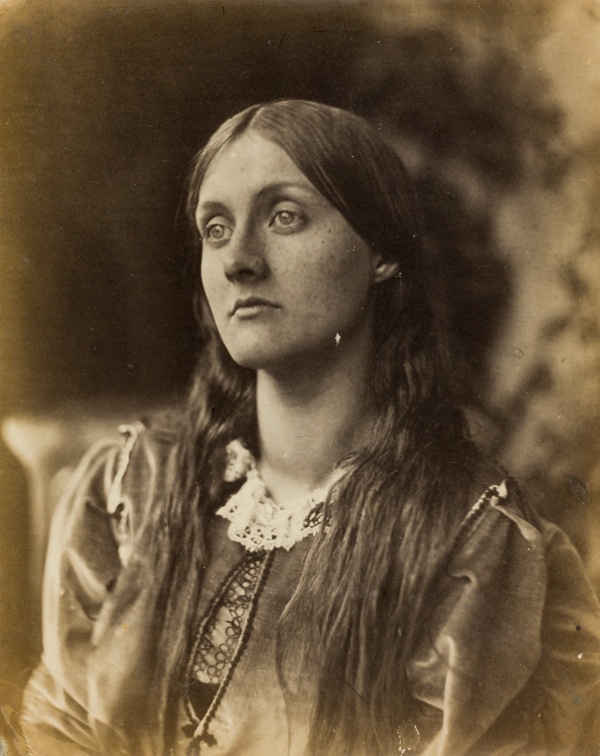 Julia Jackson