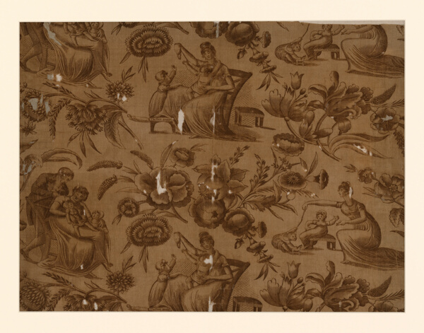 Panel (Furnishing Fabric)