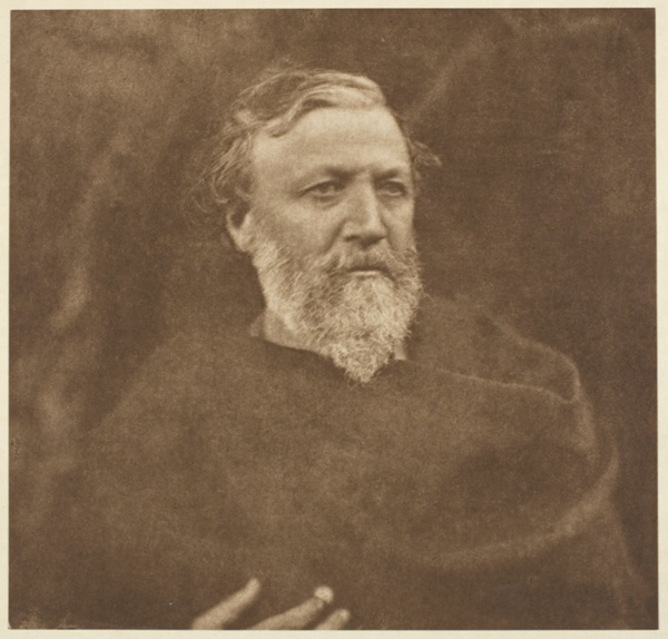Robert Browning