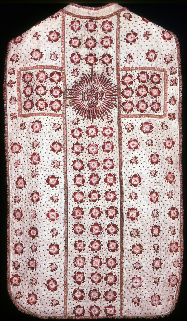 Chasuble