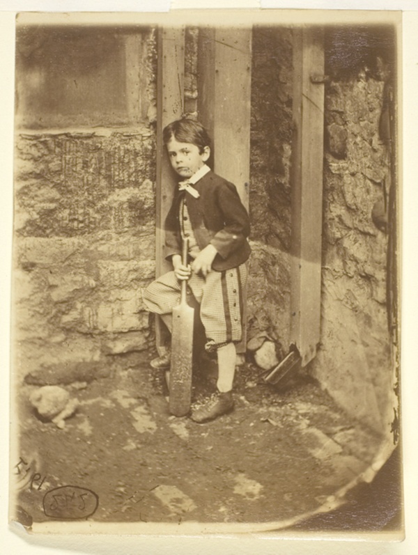 Charles (Robin) Langton Clarke