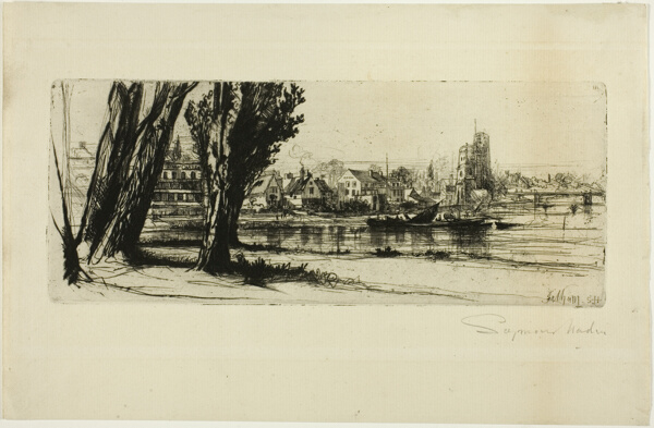 Fulham