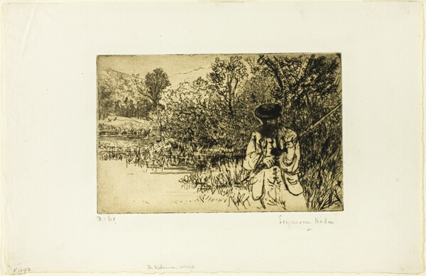 The Fisherman