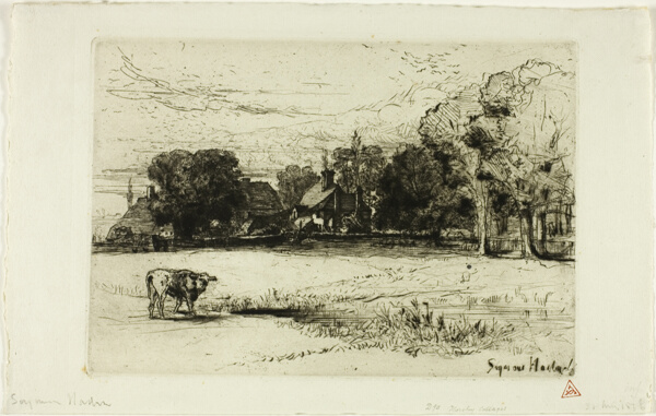 Horsley's Cottages