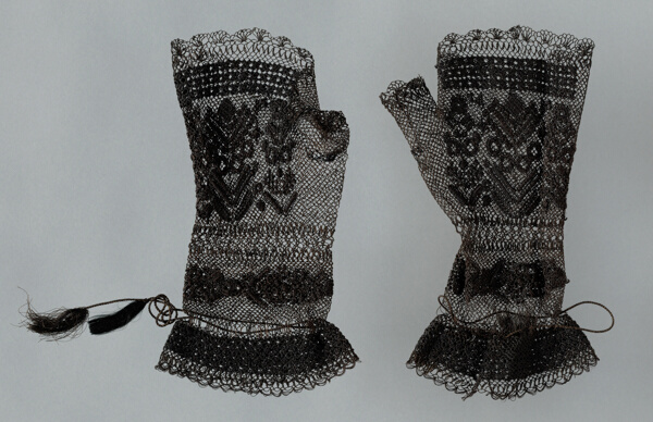 Pair of Mittens