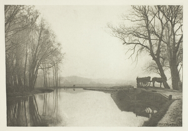 The Compleat Angler