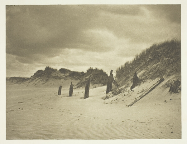 Sand Dunes