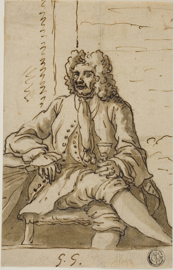 Grinling Gibbons