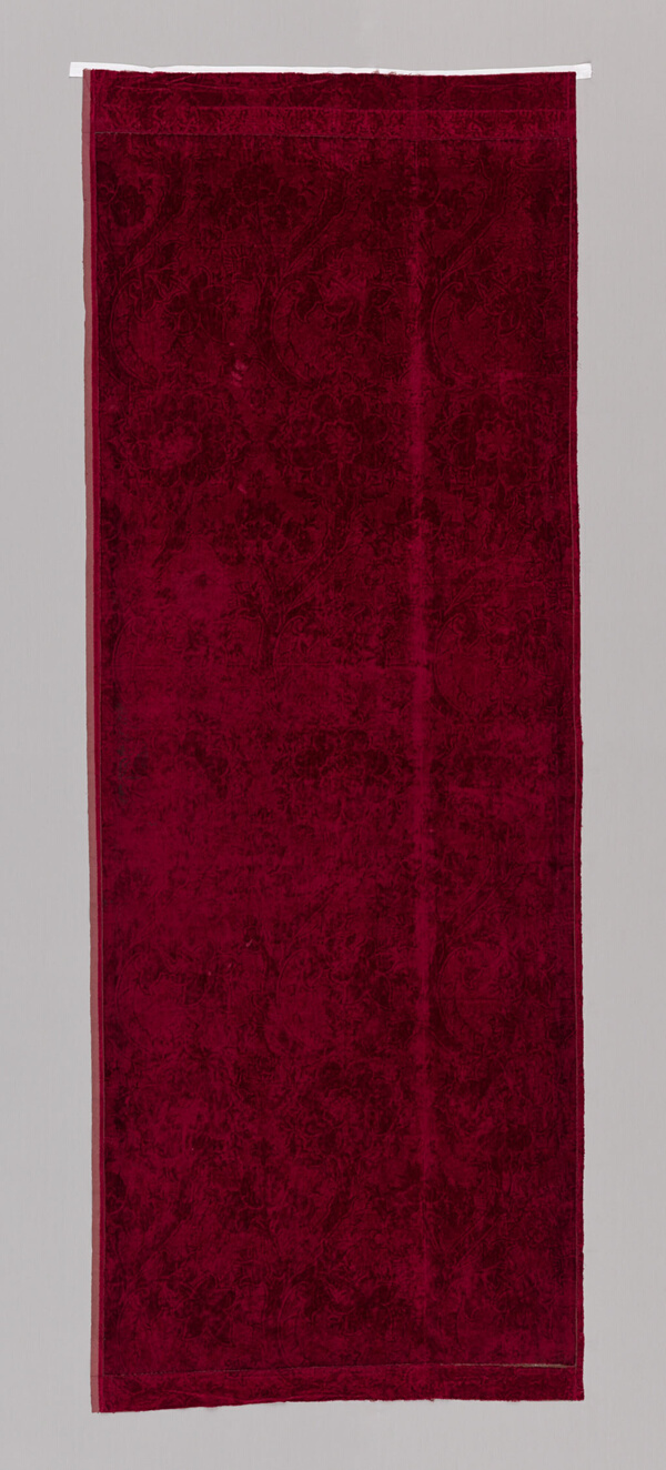 Utrecht Velvet