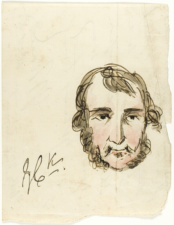 Self-Portrait