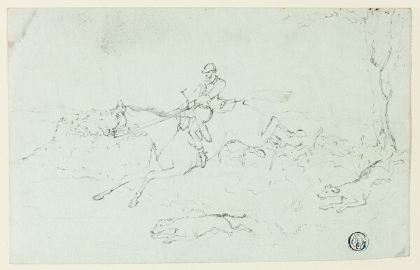 Fox Hunt