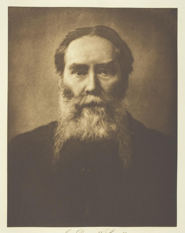 James Russell Lowell