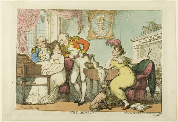 The Rivals