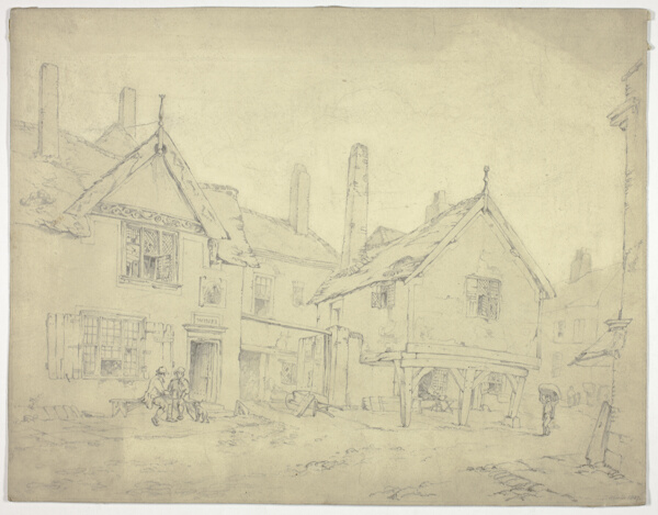 Foregate Street, Chester