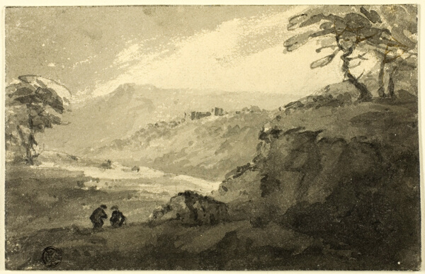 Scottish Landscape