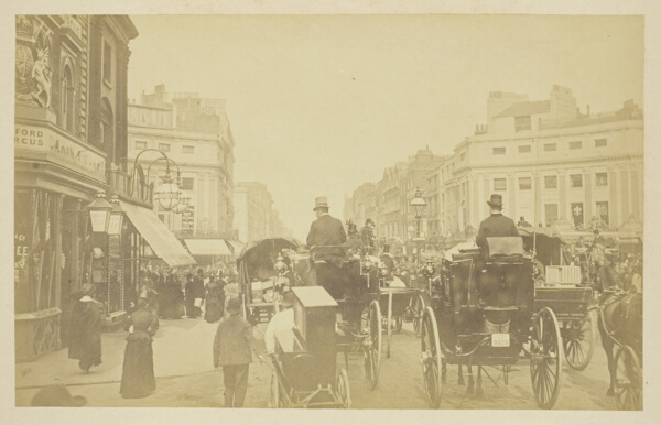 Regent Circus