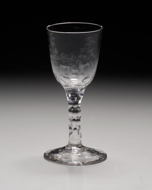 Wine Glass