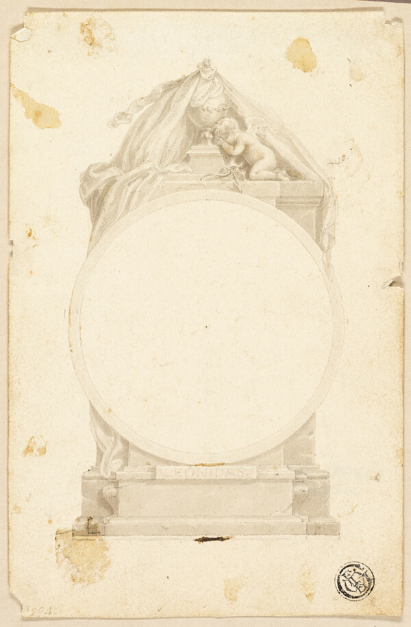 Funerary Monument