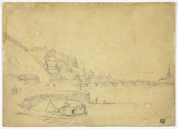 Citadel at Namur